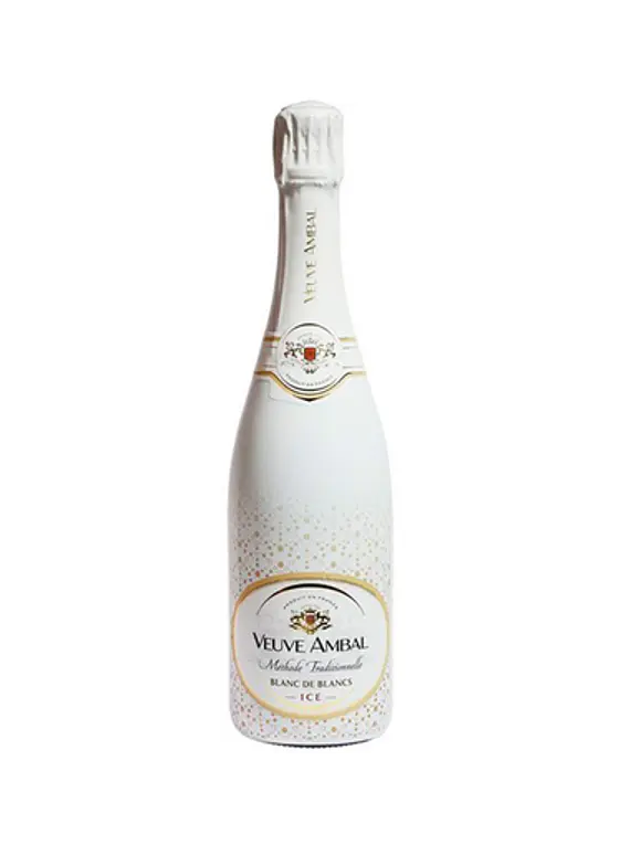 Espumante Francês Veuve Ambal Ice Brut