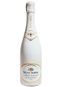 Espumante Francês Veuve Ambal Ice Brut