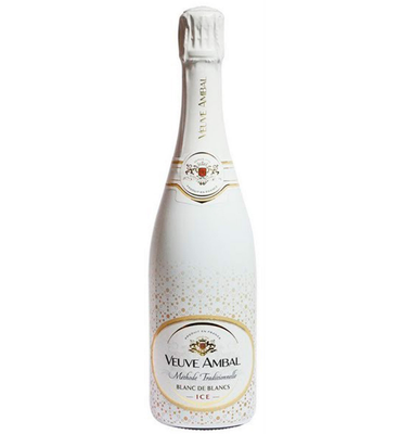 Espumante Francês Veuve Ambal Ice Brut