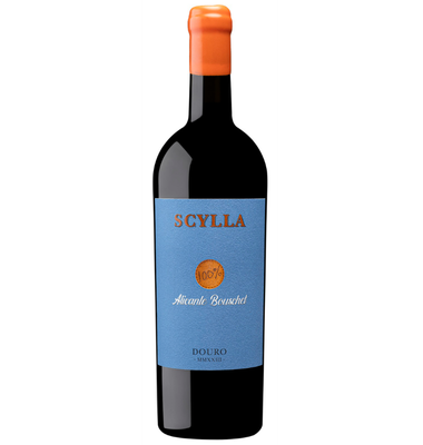 Scylla Tinto Alicante Bouschet