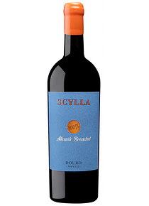 Scylla Tinto Alicante Bouschet