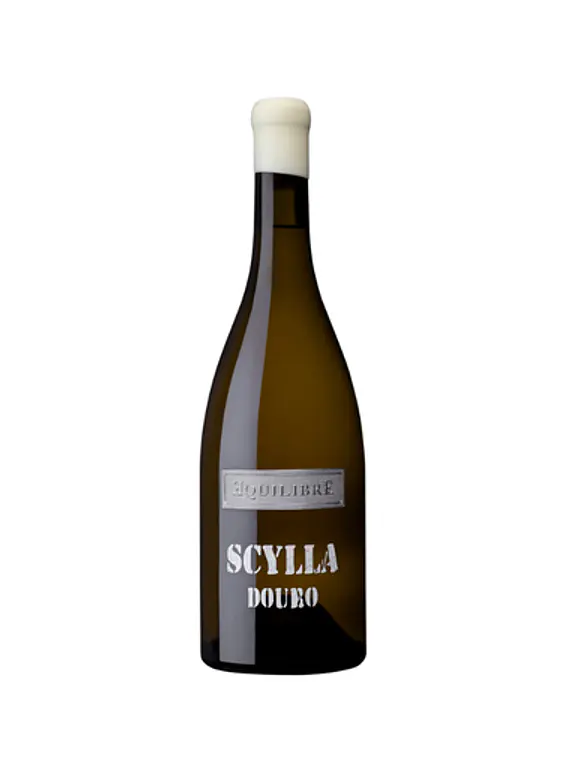 Scylla Equilibre Branco