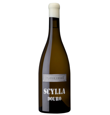 Scylla Equilibre Branco