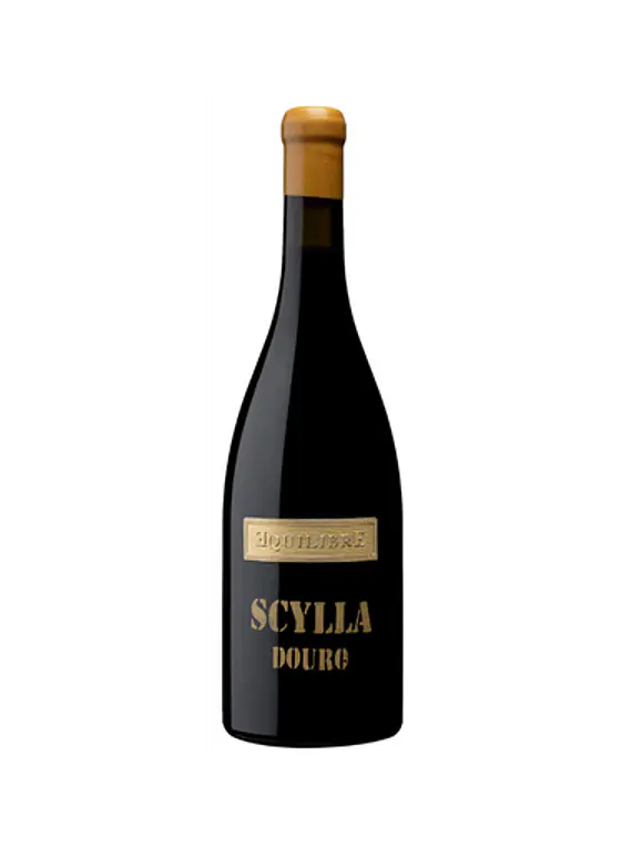 Scylla Equilibre Tinto