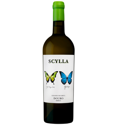 Scylla Grande Reserva Branco
