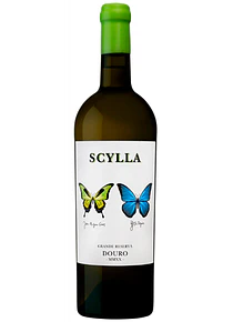 Scylla Grande Reserva Branco