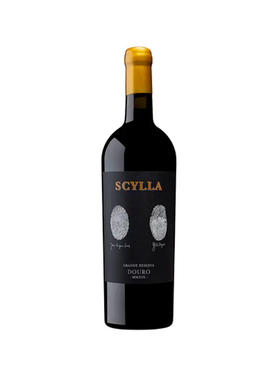 Scylla Grande Reserva Tinto