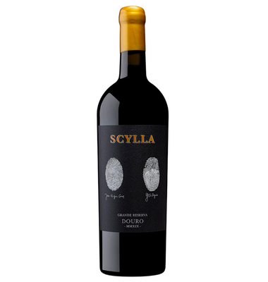 Scylla Grande Reserva Tinto