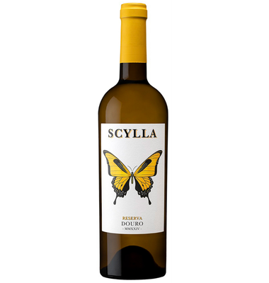 Scylla Reserva Branco