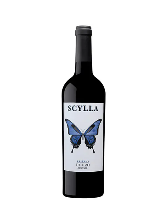 Scylla Reserva Tinto