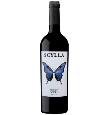 Scylla Reserva Tinto