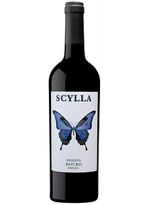 Scylla Reserva Tinto