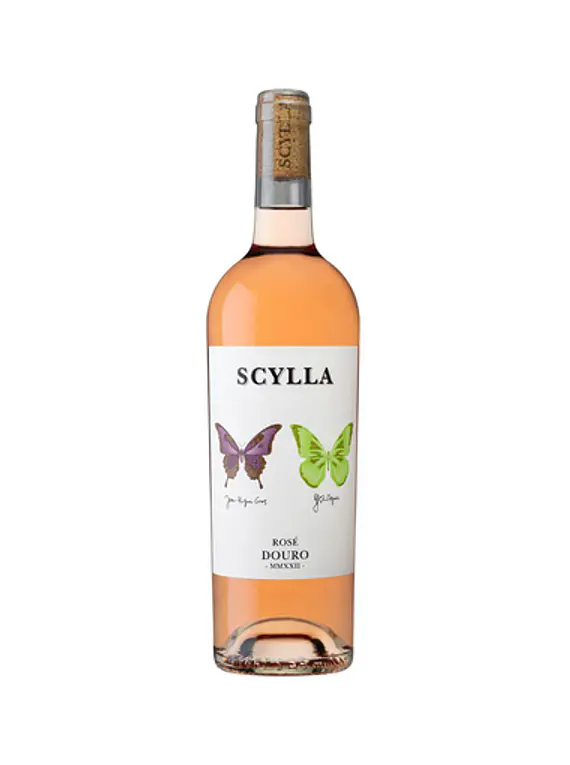 Scylla Rosé