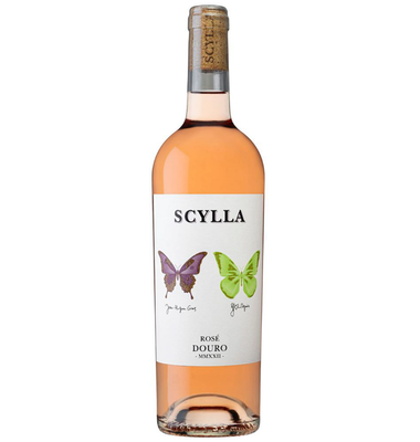 Scylla Rosé