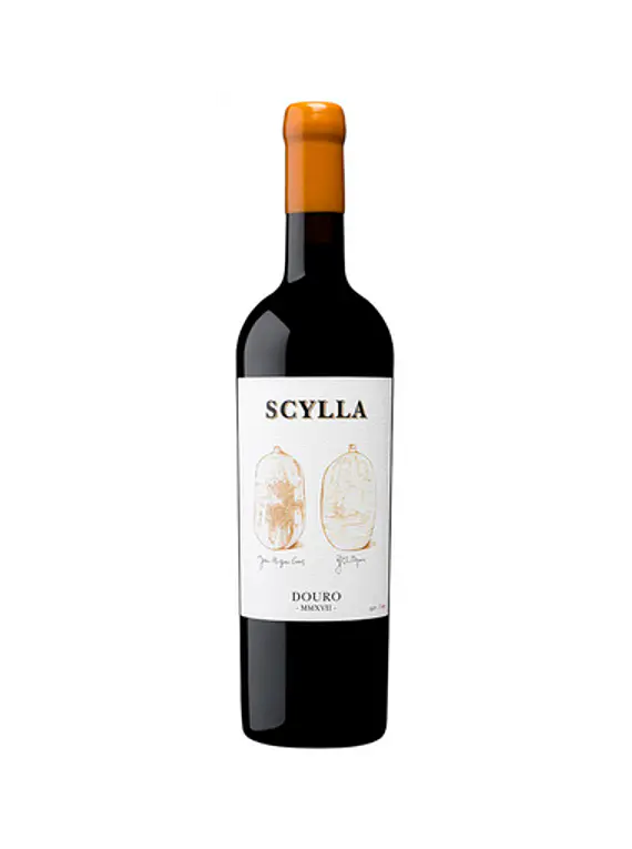 Scylla Tinto