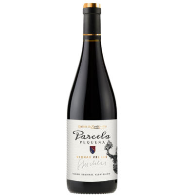 Quinta do Zambujeiro Parcela Pequena Vinhas Velhas Tinto