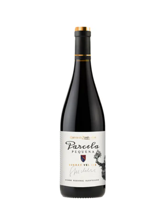 Quinta do Zambujeiro Parcela Pequena Vinhas Velhas Tinto