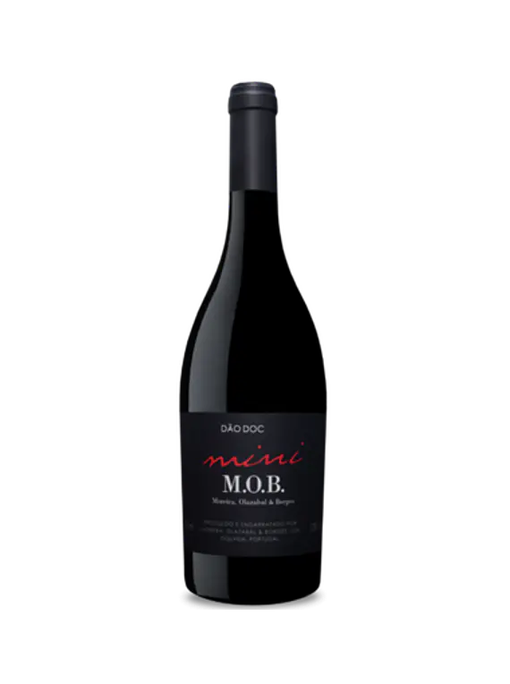 Mini MOB Tinto