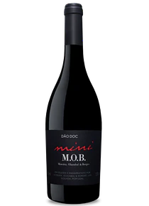 Mini MOB Tinto