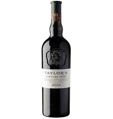 Porto Taylor's Vintage 2024