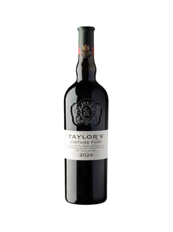 Porto Taylor's Vintage 2024