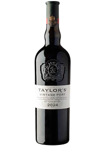 Porto Taylor's Vintage 2024