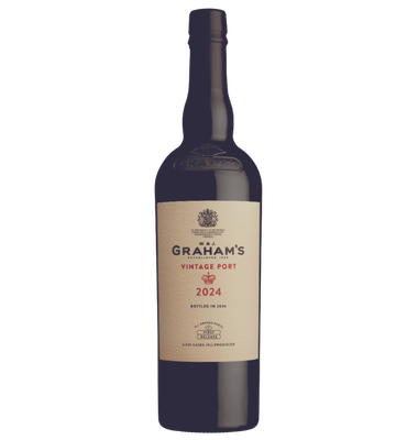 Porto Graham's Vintage 2024