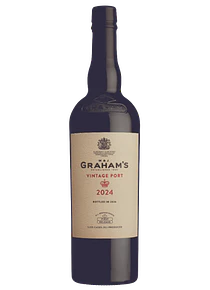 Porto Graham's Vintage 2024