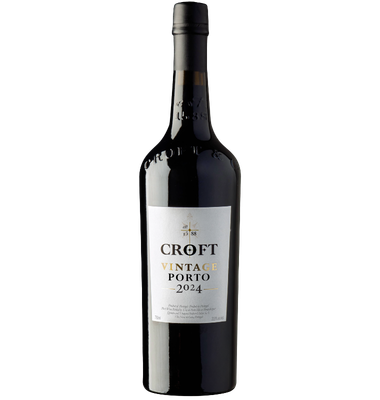 Porto Croft Vintage 2024