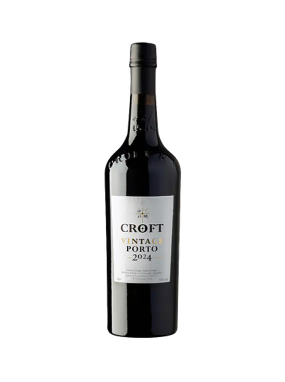 Porto Croft Vintage 2024