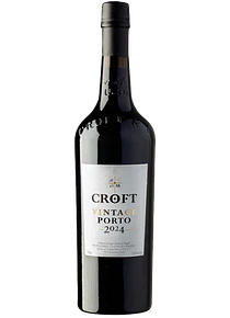 Porto Croft Vintage 2024