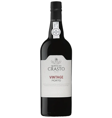 Porto Quinta do Crasto Vintage 2024