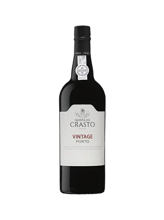 Porto Quinta do Crasto Vintage 2024