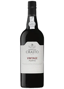 Porto Quinta do Crasto Vintage 2024