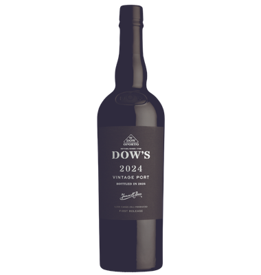 Porto Dow's Vintage 2024