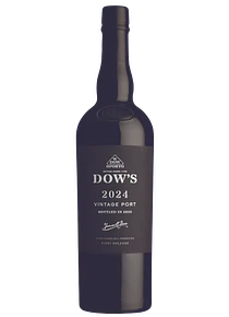 Porto Dow's Vintage 2024
