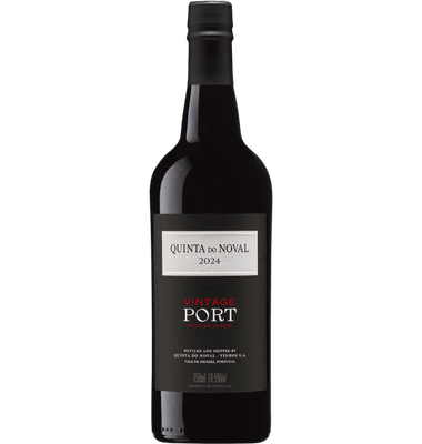 Porto Noval Vintage 2024