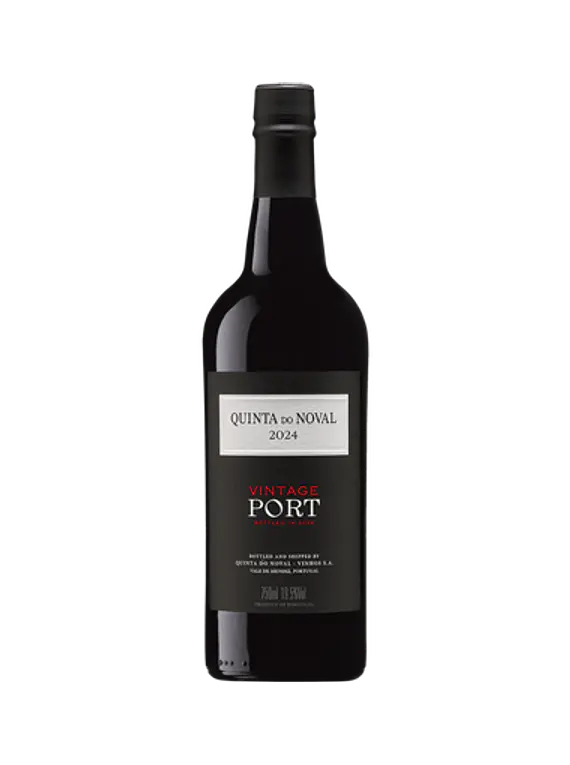 Porto Noval Vintage 2024