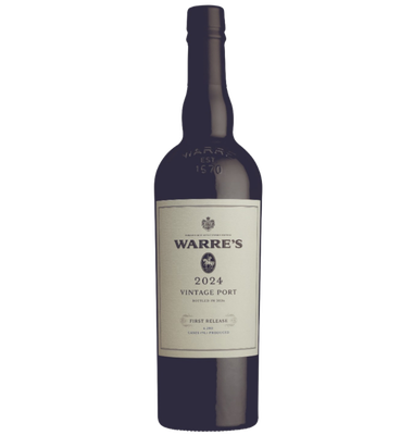 Porto Warre's Vintage 2024