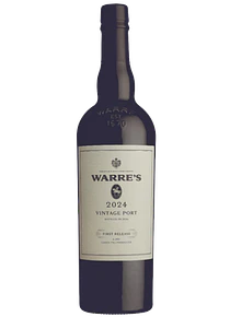 Porto Warre's Vintage 2024
