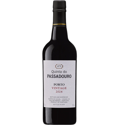 Porto Passadouro Vintage 2024