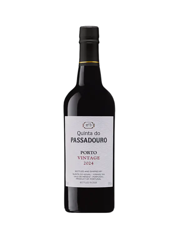 Porto Passadouro Vintage 2024