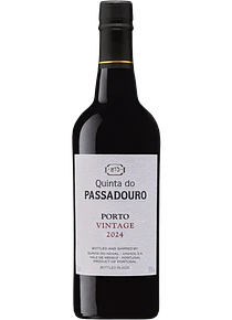 Porto Passadouro Vintage 2024