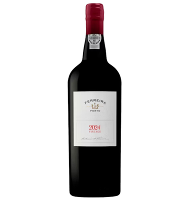 Porto Ferreira Vintage 2024