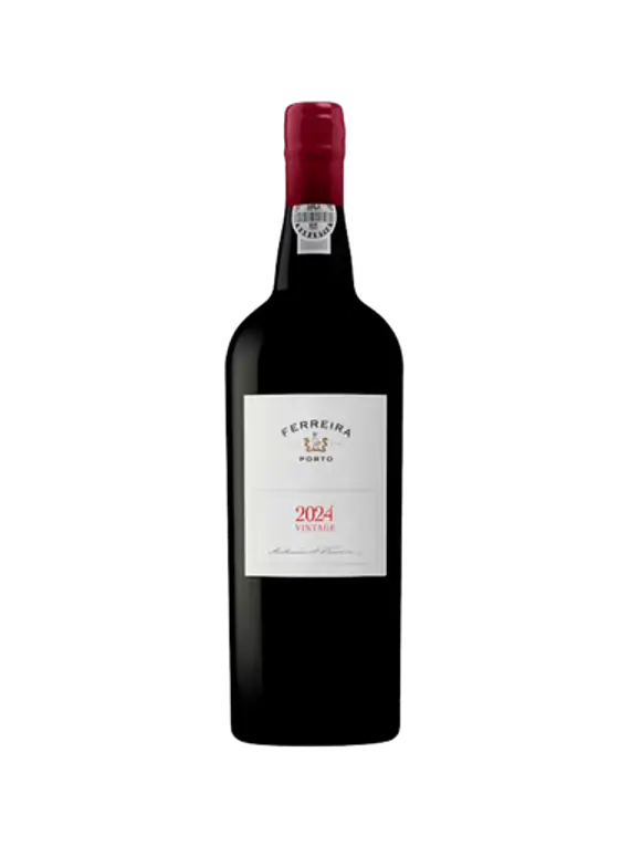 Porto Ferreira Vintage 2024
