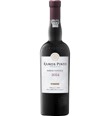 Porto Ramos Pinto Vintage 2024
