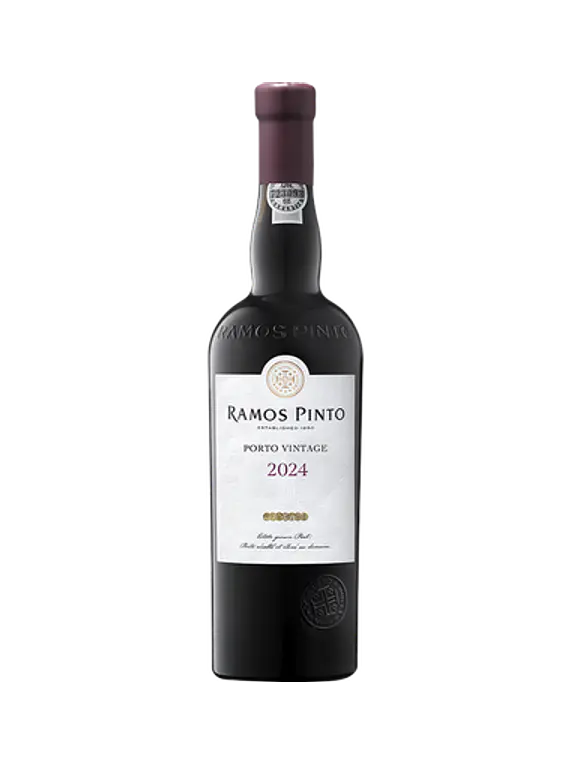 Porto Ramos Pinto Vintage 2024