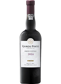 Porto Ramos Pinto Vintage 2024