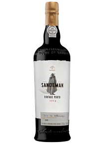 Porto Sandeman Vintage 2024