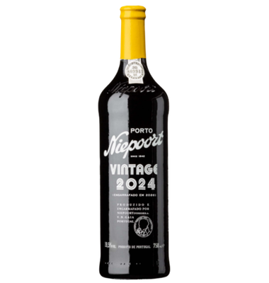 Porto Niepoort Vintage 2024